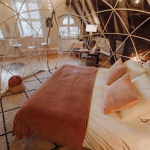 Appartement met een Slaapkamer